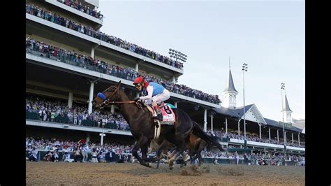 Kentucky Derby 2021 Results: Medina Spirit Wins Record 7th .